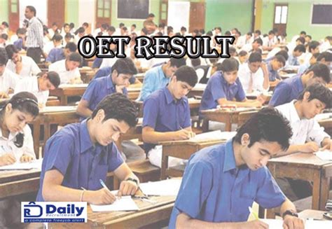 oet results 2021.